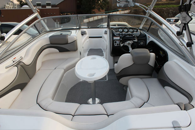 ���Ã{�[�g YAMAHA 212X 320HP_9