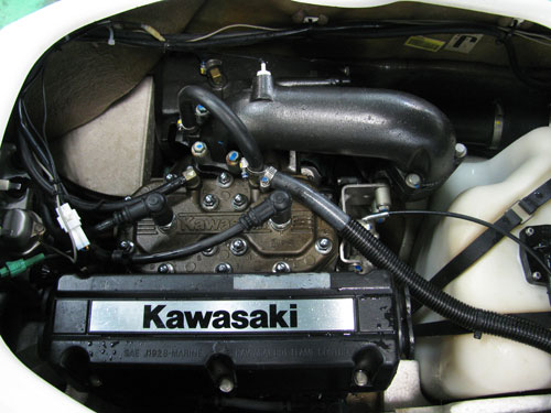 ���ÃW�F�b�g�X�L�[ KAWASAKI JS 800 X-2_2