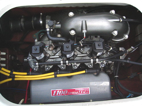 ���ÃW�F�b�g�X�L�[ KAWASAKI JS STX1100 D.I_2