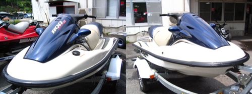 ���ÃW�F�b�g�X�L�[ KAWASAKI JS STX1100 D.I_4