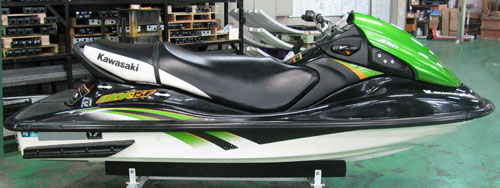���ÃW�F�b�g�X�L�[ KAWASAKI JS STX-15F_3