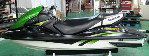 ���ÃW�F�b�g�X�L�[ KAWASAKI JS STX-15F_4