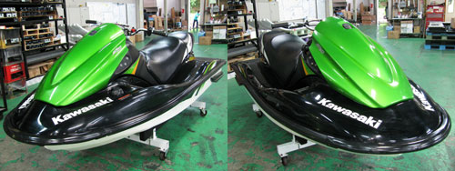 ���ÃW�F�b�g�X�L�[ KAWASAKI JS STX-15F_5