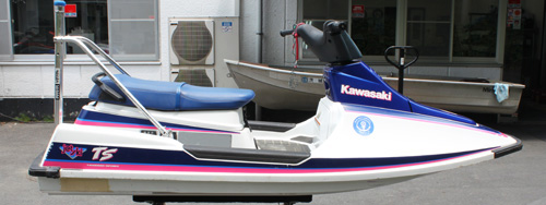 ���ÃW�F�b�g�X�L�[ KAWASAKI JS-TS_3