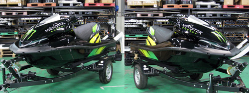 ���ÃW�F�b�g�X�L�[ KAWASAKI JS ULTRA 250X_6