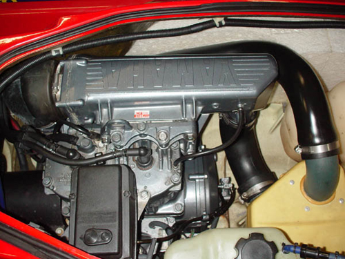 ���ÃW�F�b�g�X�L�[ YAMAHA MJ-700TZT_2