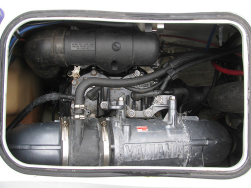 ���ÃW�F�b�g�X�L�[ YAMAHA MJ-760VN_2