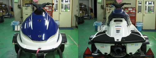 ���ÃW�F�b�g�X�L�[ YAMAHA MJ-800TZ_6