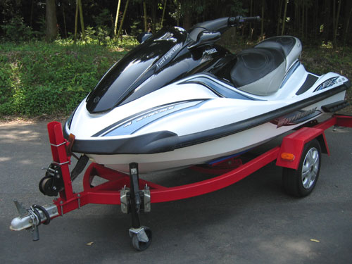���ÃW�F�b�g�X�L�[ YAMAHA MJ-FX140_1