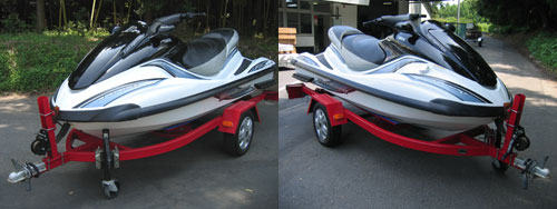 ���ÃW�F�b�g�X�L�[ YAMAHA MJ-FX140_4