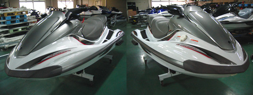 ���ÃW�F�b�g�X�L�[ YAMAHA MJ-FX140_4