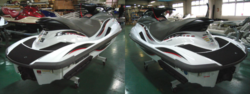 ���ÃW�F�b�g�X�L�[ YAMAHA MJ-FX140_5