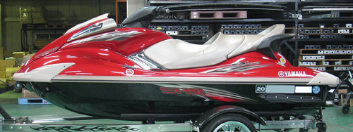 ���ÃW�F�b�g�X�L�[ YAMAHA MJ-FX Cruiser SHO_4