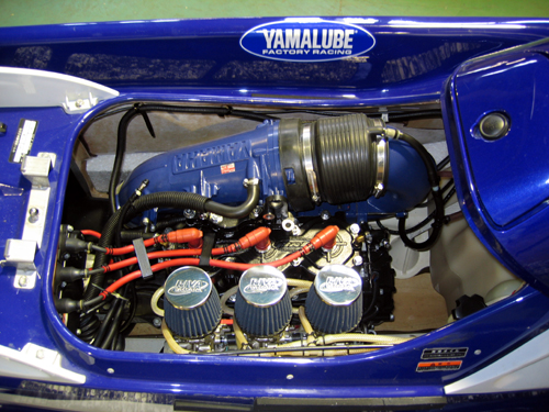 ���ÃW�F�b�g�X�L�[ YAMAHA MJ-GP1200_2