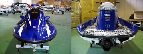 ���ÃW�F�b�g�X�L�[ YAMAHA MJ-GP1200_5