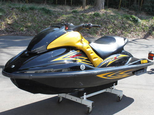 ���ÃW�F�b�g�X�L�[ YAMAHA MJ-GP1300R_1