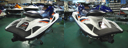 ���ÃW�F�b�g�X�L�[ YAMAHA MJ-GP1300R_5