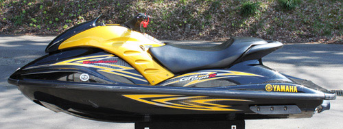 ���ÃW�F�b�g�X�L�[ YAMAHA MJ-GP1300R_6