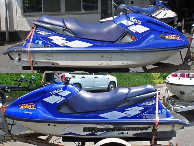 ���ÃW�F�b�g�X�L�[ YAMAHA MJ-GP800_3