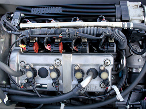 ���ÃW�F�b�g�X�L�[ YAMAHA MJ-VX110 SP_2
