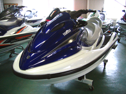 ���ÃW�F�b�g�X�L�[ YAMAHA MJ-XLT1200 sekkie