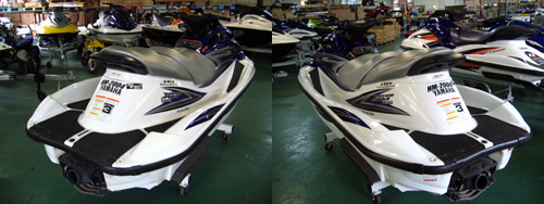 ���ÃW�F�b�g�X�L�[ YAMAHA MJ-XLT1200_4