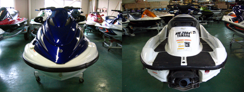 ���ÃW�F�b�g�X�L�[ YAMAHA MJ-XLT1200_5