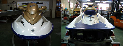 ���ÃW�F�b�g�X�L�[ SEA-DOO GTI LE_5