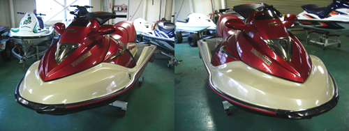 ���ÃW�F�b�g�X�L�[ SEA-DOO GTX 4-TEC LTD_4