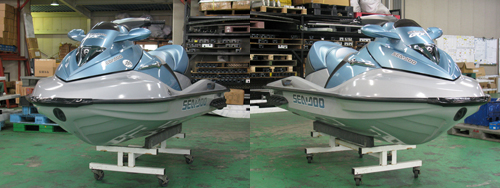 ���ÃW�F�b�g�X�L�[ SEA-DOO GTX 4-TEC LTD_4