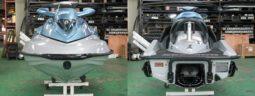 ���ÃW�F�b�g�X�L�[ SEA-DOO GTX 4-TEC LTD_6