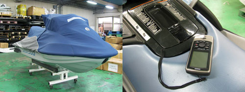 ���ÃW�F�b�g�X�L�[ SEA-DOO GTX 4-TEC LTD_8