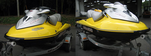 ���ÃW�F�b�g�X�L�[ SEA-DOO GTX 4-TEC S.C_4
