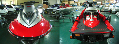 ���ÃW�F�b�g�X�L�[ SEA-DOO GTX 4-TEC WAKE_6