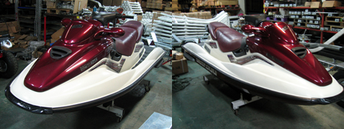 ���ÃW�F�b�g�X�L�[ SEA-DOO GTX LTD_3
