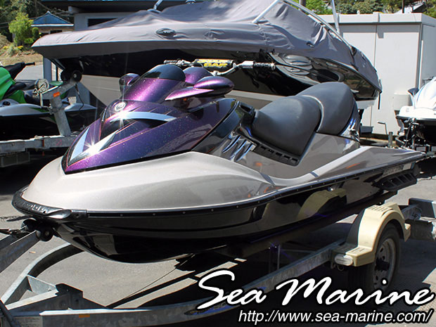 ���ÃW�F�b�g�X�L�[ SEA-DOO RXT_1
