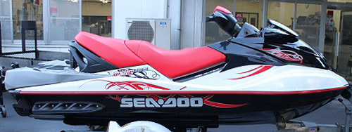���ÃW�F�b�g�X�L�[ SEA-DOO WAKE 155_3