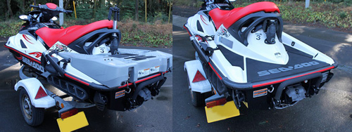 ���ÃW�F�b�g�X�L�[ SEA-DOO WAKE 155_8