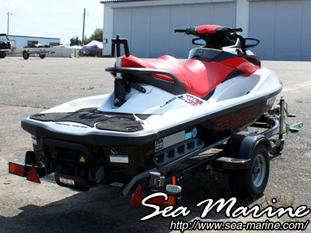 ���ÃW�F�b�g�X�L�[ SEA-DOO WAKE PRO 215_3