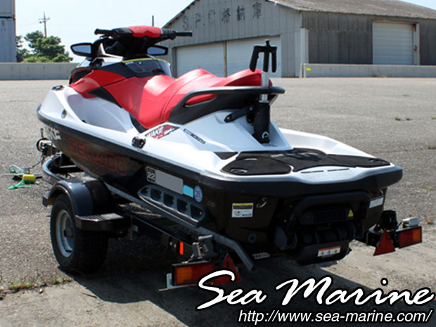 ���ÃW�F�b�g�X�L�[ SEA-DOO WAKE PRO 215_4