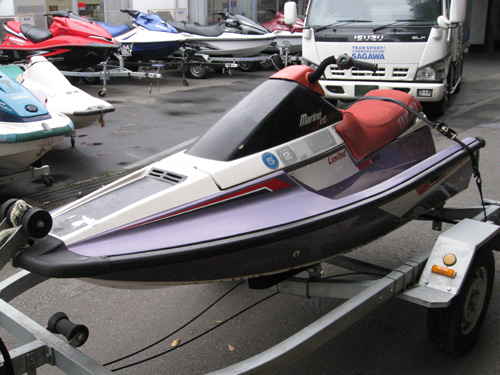 ���Õ��i��� �W�F�b�g�X�L�[ YAMAH TL(limited) big1