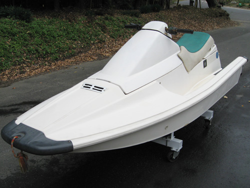 ���Õ��i��� YAMAHA 650T big1
