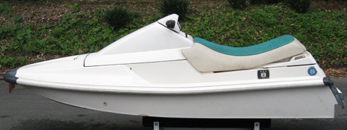 ���Õ��i��� YAMAHA 650T big3