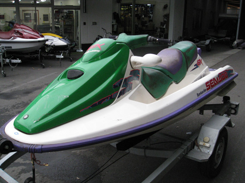 ���Õ��i���  SEA DOO GTX big1