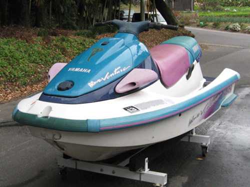 ���Õ��i��� YAMAHA 700 VN big1