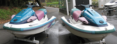 ���Õ��i��� YAMAHA 700 VN big5