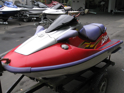 ���Õ��i��� KAWASAKI ZXi 1100 big1