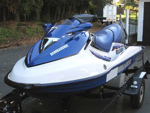 ���Õ��i��� SEA DOO GTX-DI big1
