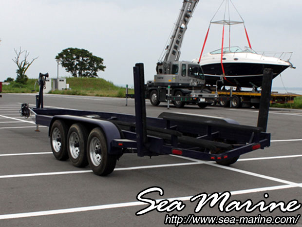 MAKE-ZEMAN TRAILER �{�[�g�p28ft�`31ft_4