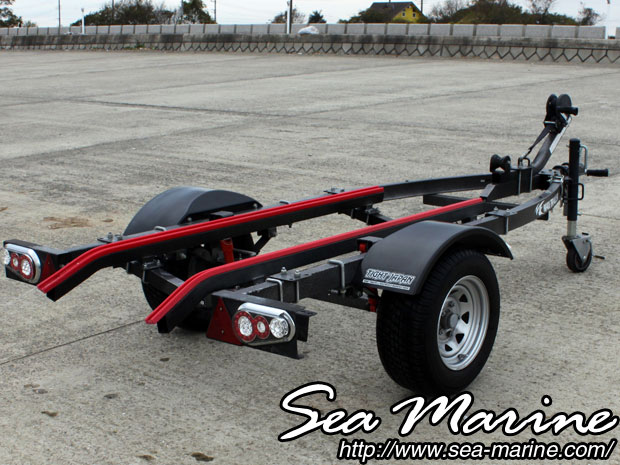 ���Ãg���[���[ MAX�g���[���[RR PWC�p�g���[���[_1
